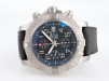 Швейцарские часы Breitling Avenger Bandit Titanium Chronograph 45