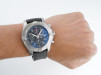 Швейцарские часы Breitling Avenger Bandit Titanium Chronograph 45