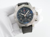 Швейцарские часы Breitling Avenger Bandit Titanium Chronograph 45