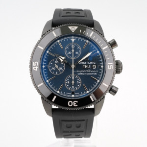 Швейцарський годинник Breitling Superocean Heritage Chronograph 44 Outerknown