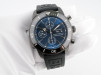 Swiss watch Breitling Superocean Heritage Chronograph 44 Outerknown