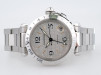 Швейцарський годинник Cartier Pasha GMT