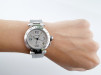 Швейцарський годинник Cartier Pasha GMT