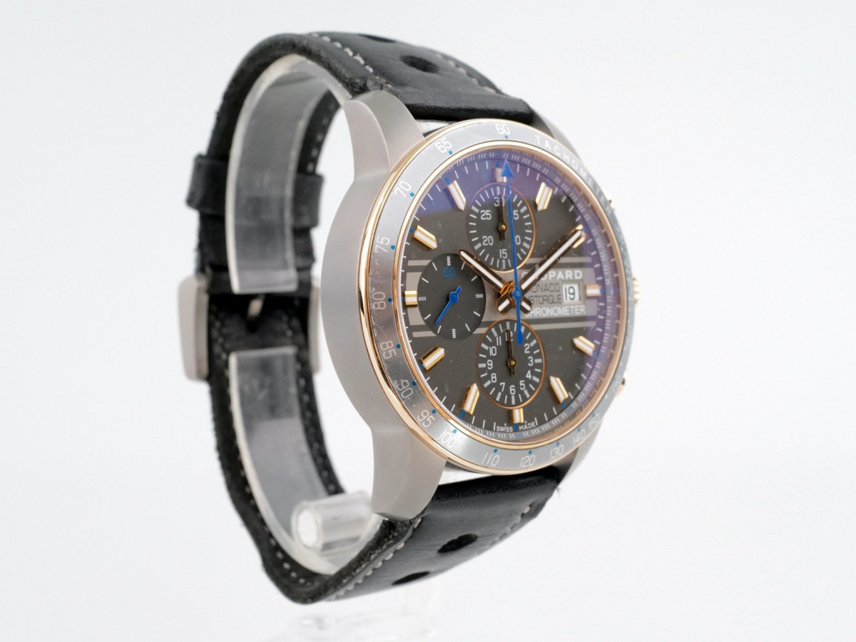 Швейцарские часы Chopard Classic Racing Grand Prix De Monaco Historique Chronograph