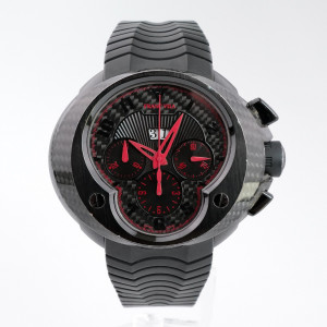 Швейцарские часы Franc Vila Cobra Carbon Limited 88 Chronograph