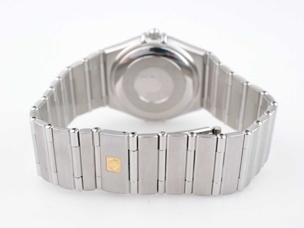 Швейцарские часы Omega Constellation Automatic 36