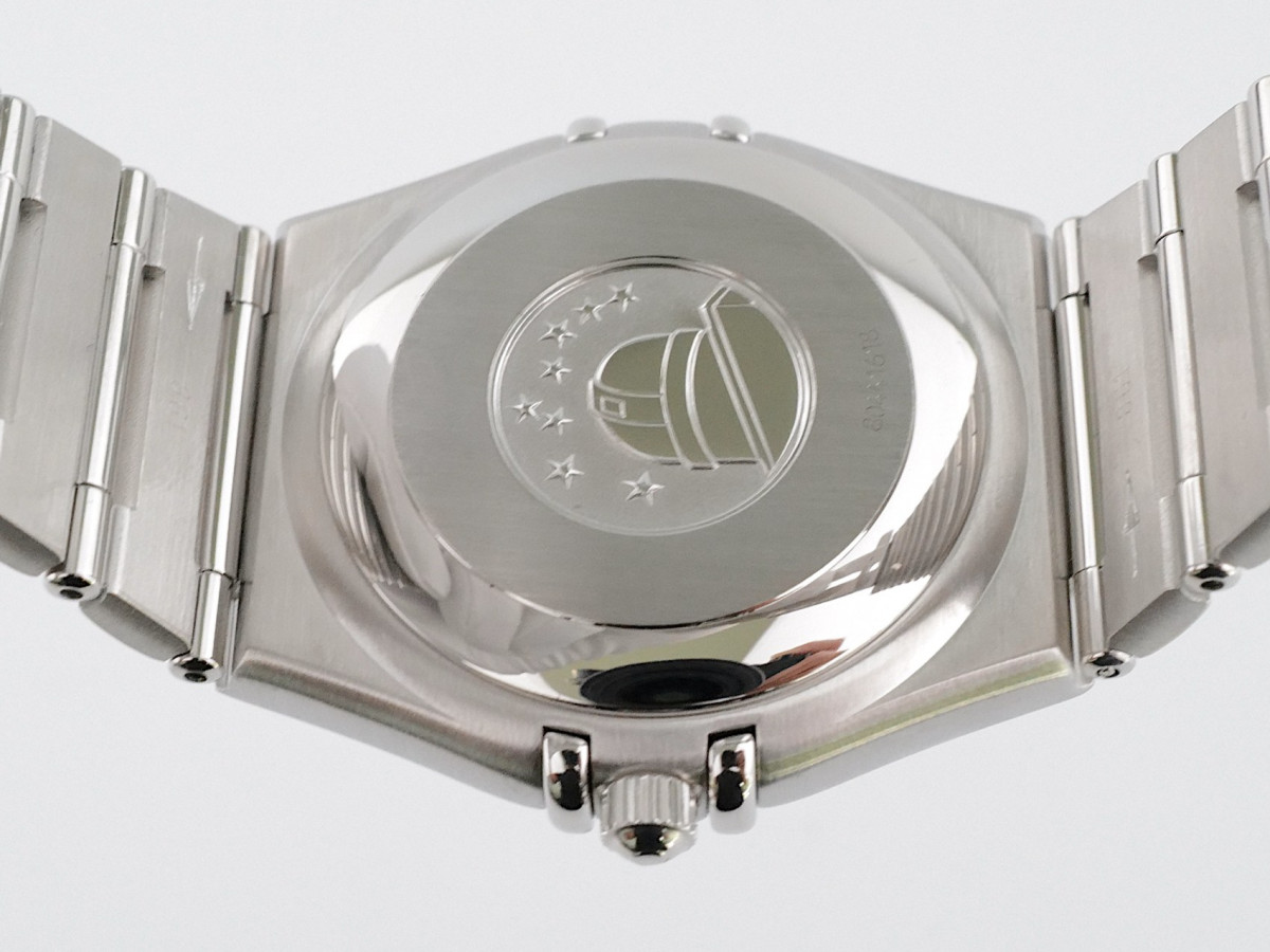 Швейцарские часы Omega Constellation Automatic 36