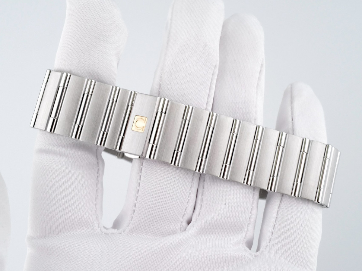 Швейцарские часы Omega Constellation Automatic 36