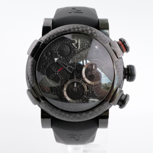 Швейцарський годинник Romain Jerome Moon-DNA Moon Dust Chronograph