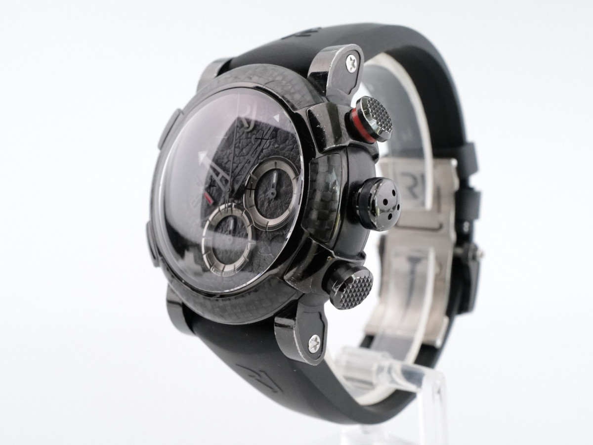 Швейцарские часы Romain Jerome Moon-DNA Moon Dust Chronograph