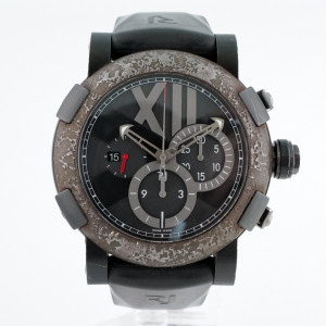 Швейцарський годинник Romain Jerome Titanic-DNA Chronograph