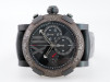 Швейцарський годинник Romain Jerome Titanic-DNA Chronograph
