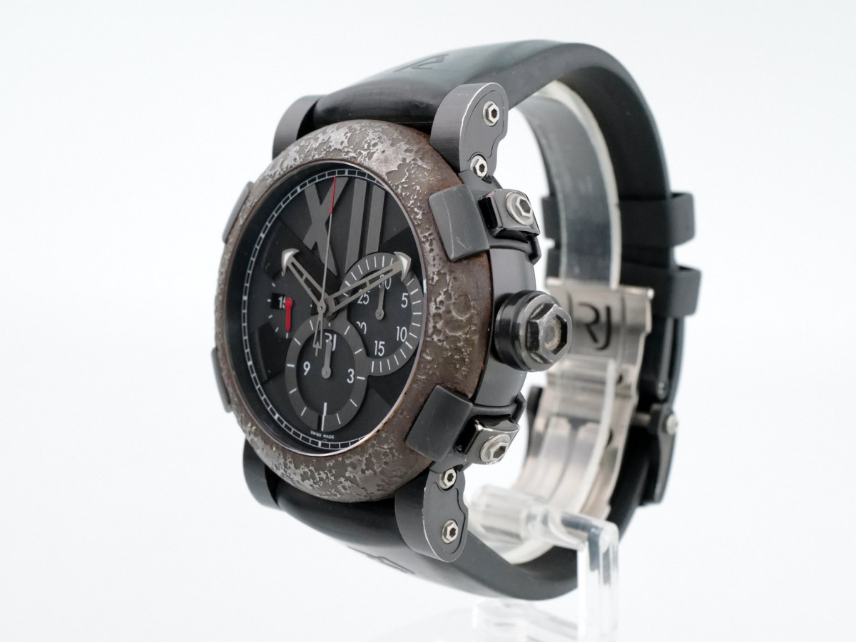 Швейцарський годинник Romain Jerome Titanic-DNA Chronograph