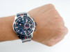 Швейцарские часы Ulysse Nardin Diver Chronograph Hammerhead Shark