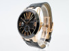 Швейцарские часы Ulysse Nardin Executive Dual Time 18K Rose Gold