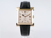 Швейцарские часы Vacheron Constantin Carree Historique Limited Edition 18K Rose Gold