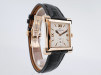 Швейцарские часы Vacheron Constantin Carree Historique Limited Edition 18K Rose Gold