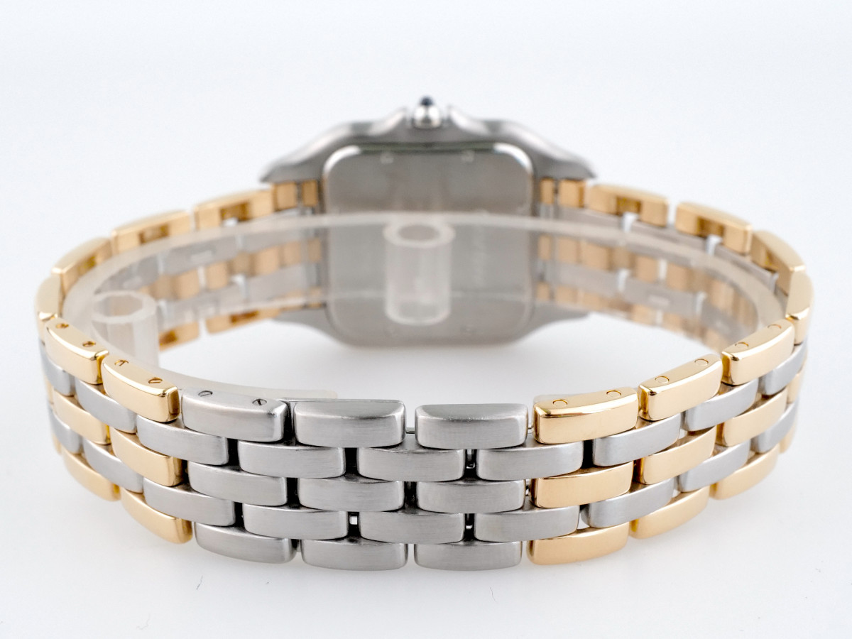 Швейцарський годинник Cartier Panthere Jumbo