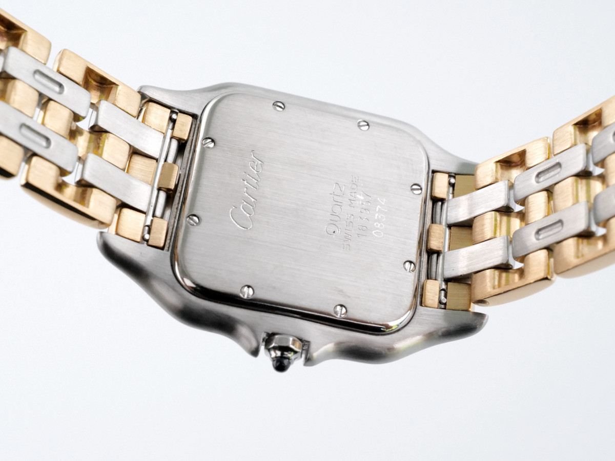 Швейцарський годинник Cartier Panthere Jumbo