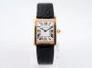 Швейцарские часы Cartier Tank Solo