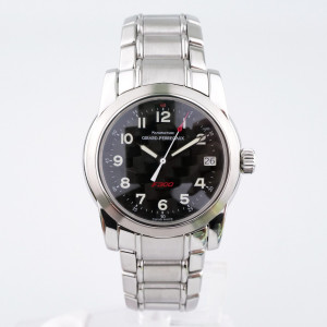 Швейцарские часы Girard Perregaux Ferrari F300