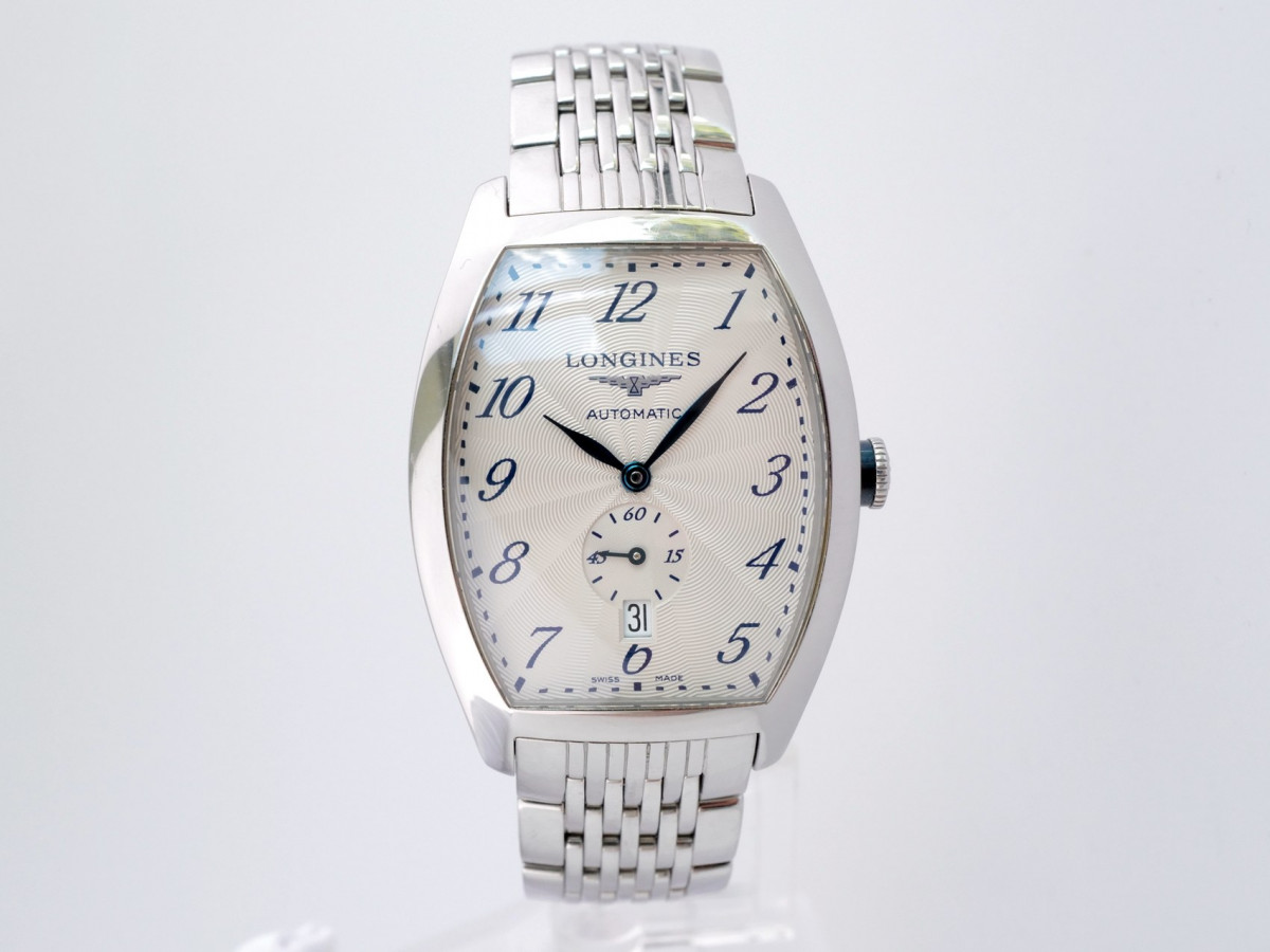 Швейцарський годинник Longines Evidenza Small Second