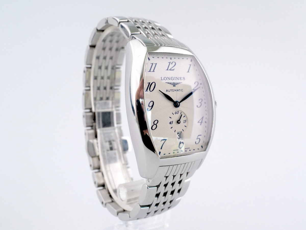 Швейцарський годинник Longines Evidenza Small Second
