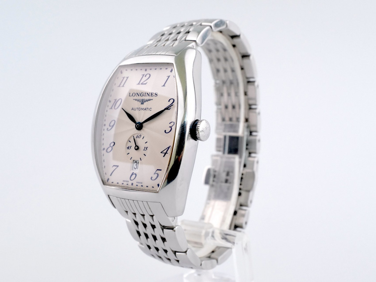 Швейцарський годинник Longines Evidenza Small Second