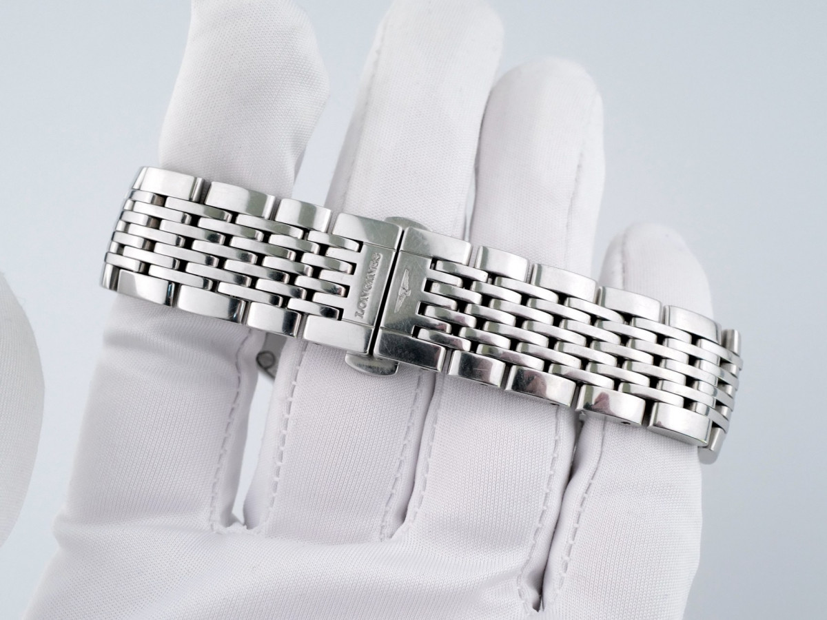 Швейцарський годинник Longines Evidenza Small Second