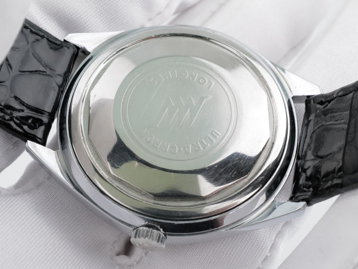 Швейцарський годинник Longines Vintage Oversize Ultra-Chron Automatic