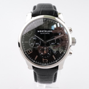 Швейцарський годинник MontBlanc TimeWalker Chronograph