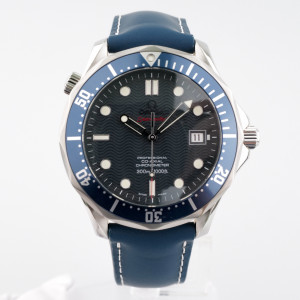 Swiss watch Omega Seamaster Diver 300 Co-Axial 41