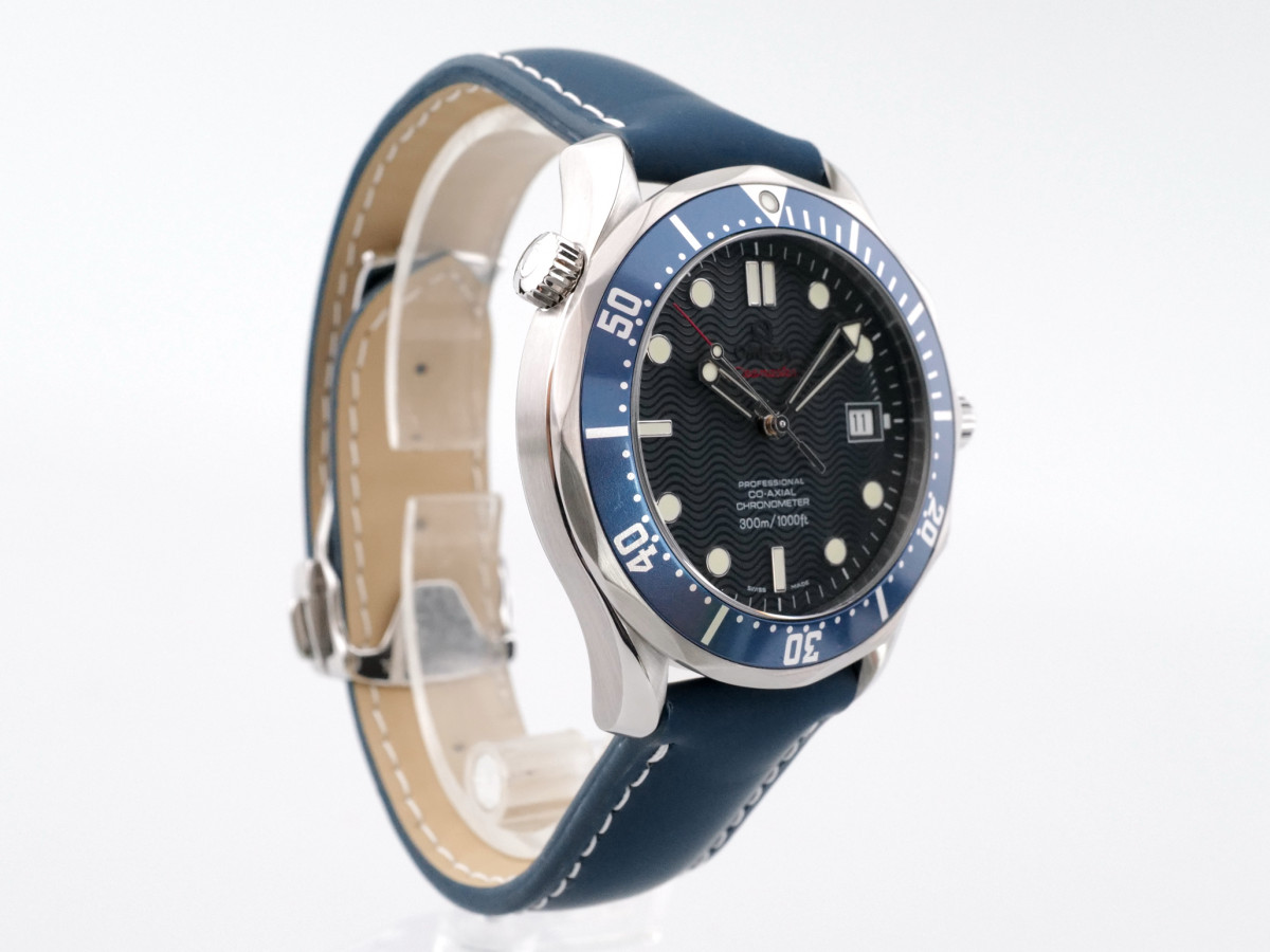 Swiss watch Omega Seamaster Diver 300 Co-Axial 41