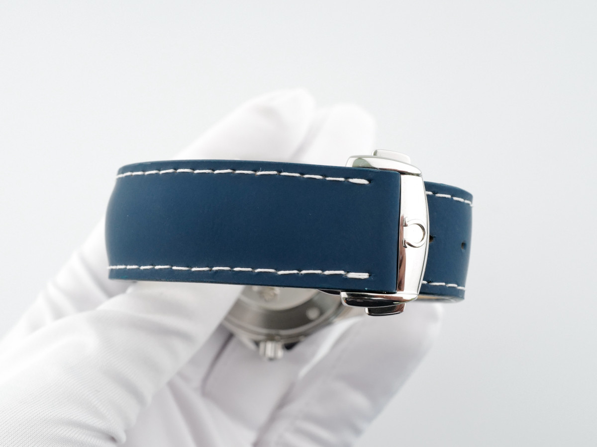 Swiss watch Omega Seamaster Diver 300 Co-Axial 41