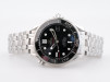 Swiss watch Omega Seamaster Diver 300M James Bond 50th anniversary