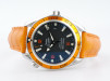 Швейцарские часы Omega Seamaster Planet Ocean Orange