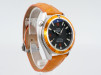 Швейцарские часы Omega Seamaster Planet Ocean Orange