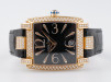 Швейцарские часы Ulysse Nardin Caprice Full Diamonds