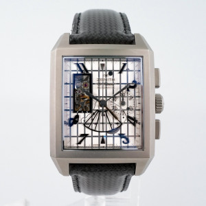 Швейцарський годинник Zenith Port Royal Open Concept