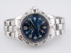 Швейцарський годинник Breitling Colt Superocean Automatic Blue Dial