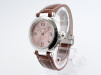 Швейцарський годинник Cartier Pasha C Pink Dial