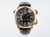 Швейцарський годинник Jaeger LeCoultre Master Compressor Memovox