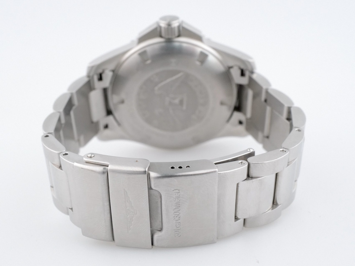 Швейцарские часы Longines HydroConquest Ceramic Automatic