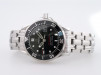 Швейцарские часы Omega Seamaster 300M Ladies Quartz 28