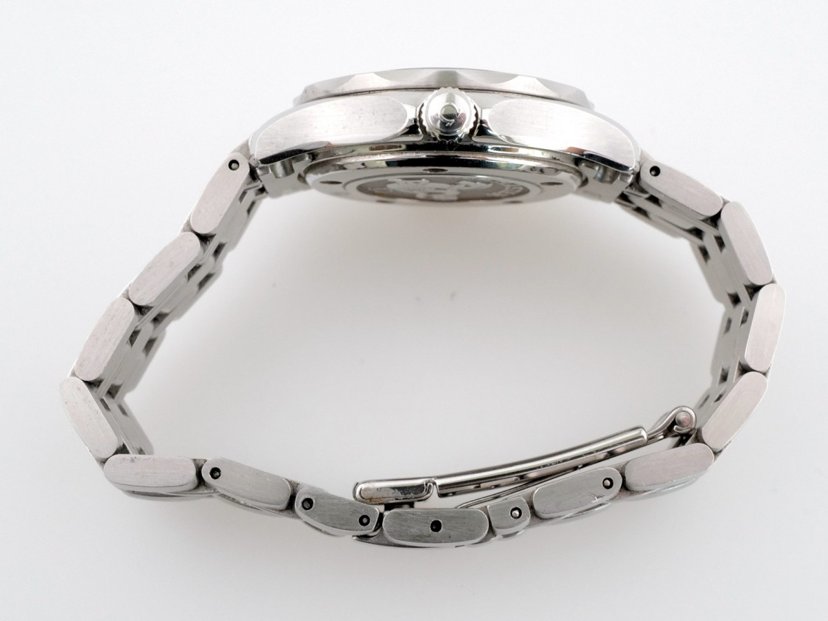 Швейцарские часы Omega Seamaster 300M Ladies Quartz 28