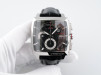 Швейцарський годинник TAG Heuer Monaco LS Calibre 12 Chronograph