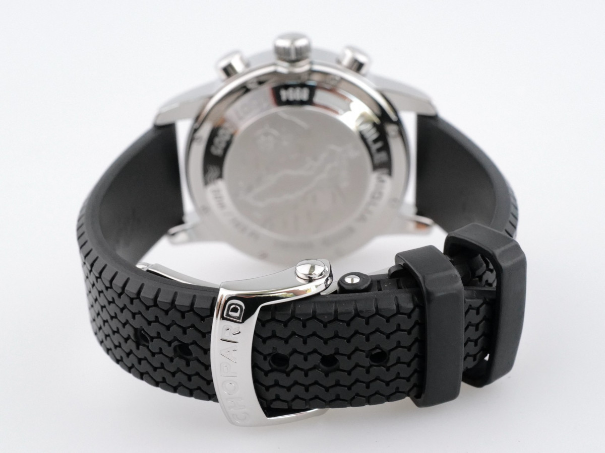 Швейцарские часы Chopard Mille Miglia GMT Limited Edition Panda Dial