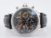 Swiss watch Chronoswiss Opus Skeleton Chronograph