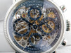Swiss watch Chronoswiss Opus Skeleton Chronograph