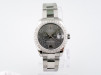 Swiss watch Rolex Datejust 31mm Steel and White Gold